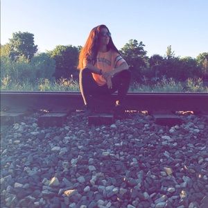 Meet your Posher, Jillian